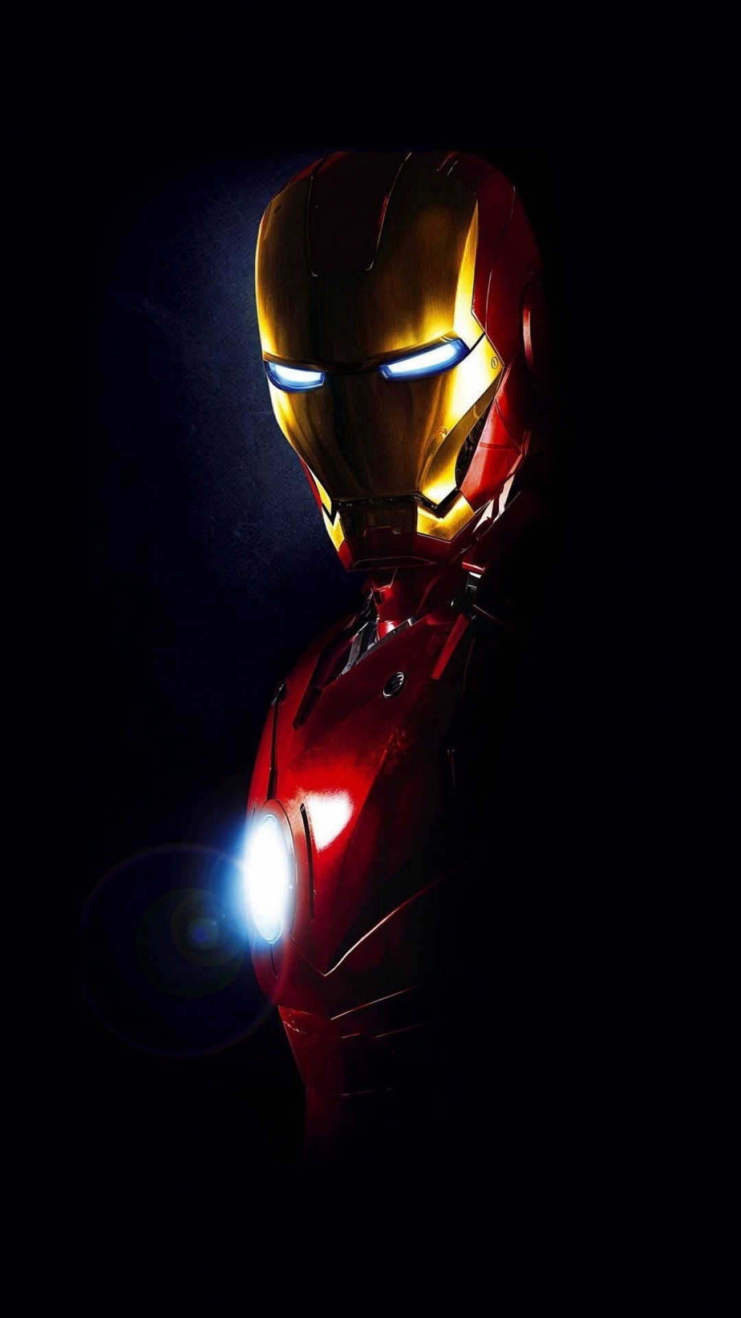 49 Iron Man 3D Wallpapers Download  WallpaperSafari