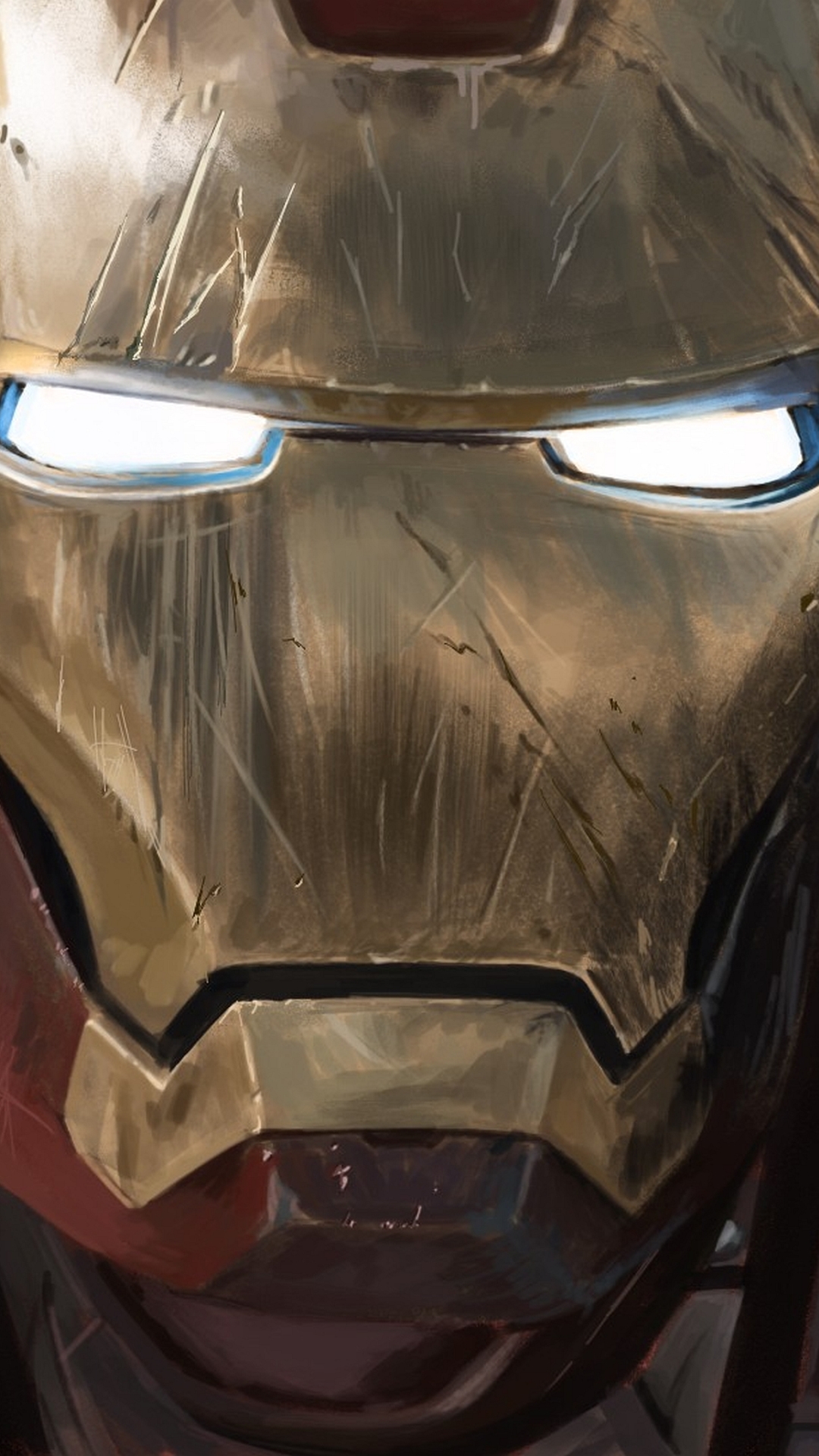 Nếu bạn là fan của Iron Man, bạn không thể bỏ qua hình chibi Iron Man đáng yêu này! Hãy xem và thưởng thức vẻ đáng yêu của Iron Man khi được tái tạo dưới dạng chibi nhé!