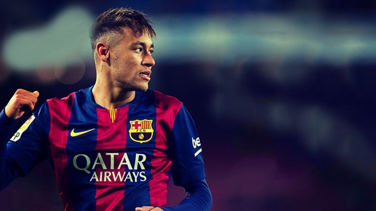 Hình Ảnh, Hình Nền Neymar Full Hd Đẹp Nhất Thế Giới | Vfo.Vn