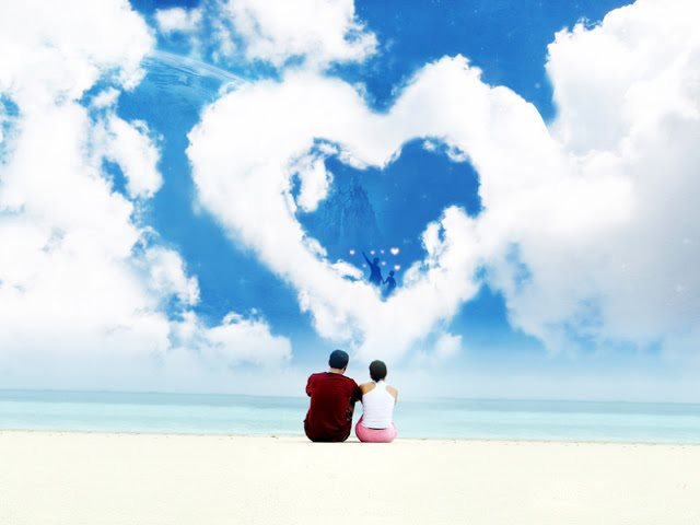 Aktualisieren Sie mehr als 103 Herzen der schönsten Liebestapeten thdonghoadianeduvn