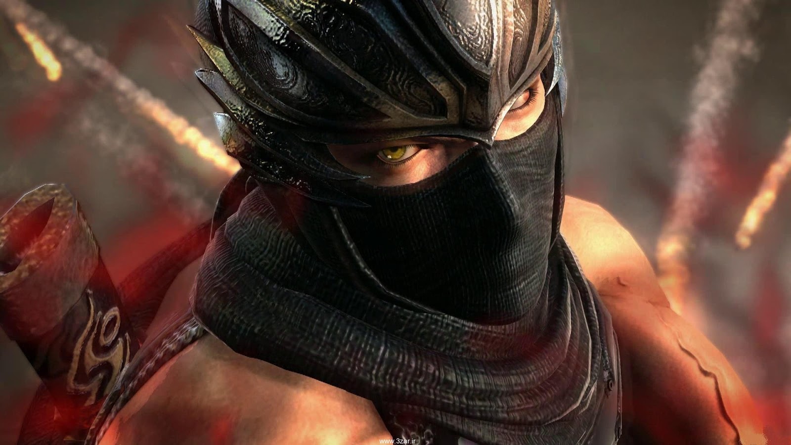 Top nhiều hơn 96 hình nền ninja 3d mới nhất thdonghoadian
