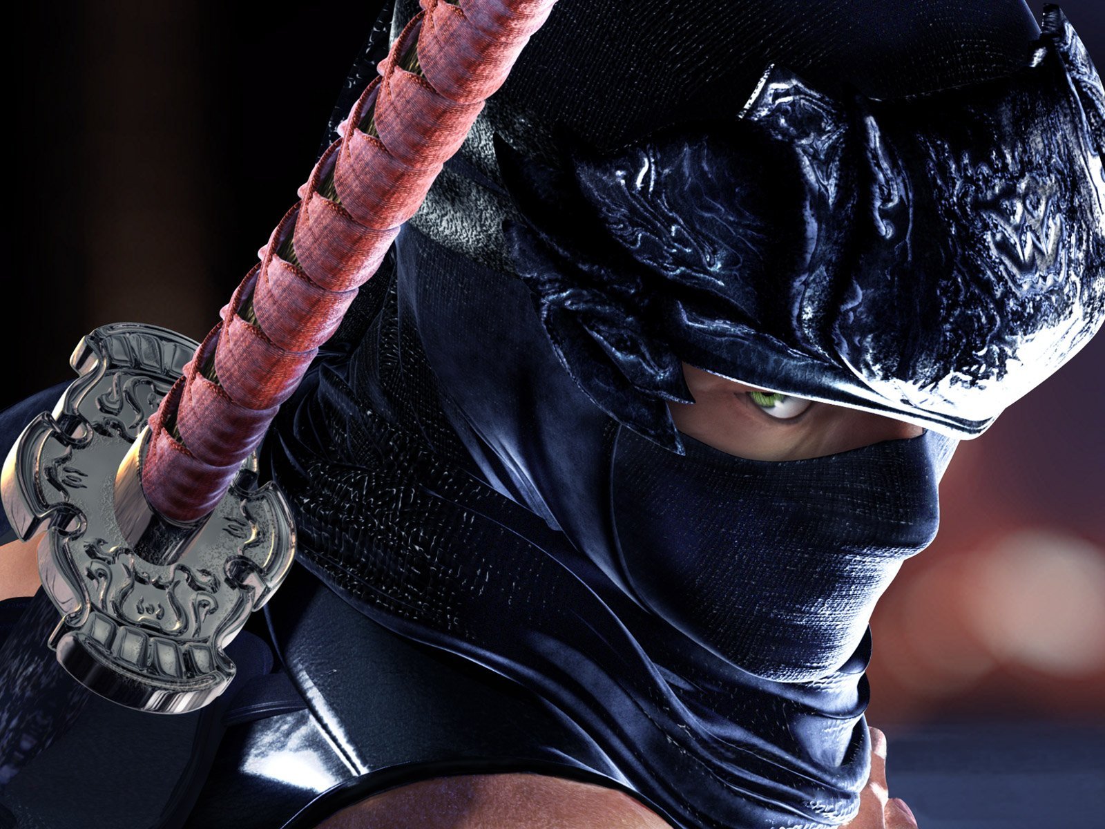 Top nhiều hơn 96 hình nền ninja 3d mới nhất thdonghoadian