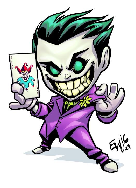 Câu chuyện về Joker và Harley Quinn Ngôn tình diễm lệ hay ám ảnh điên rồ