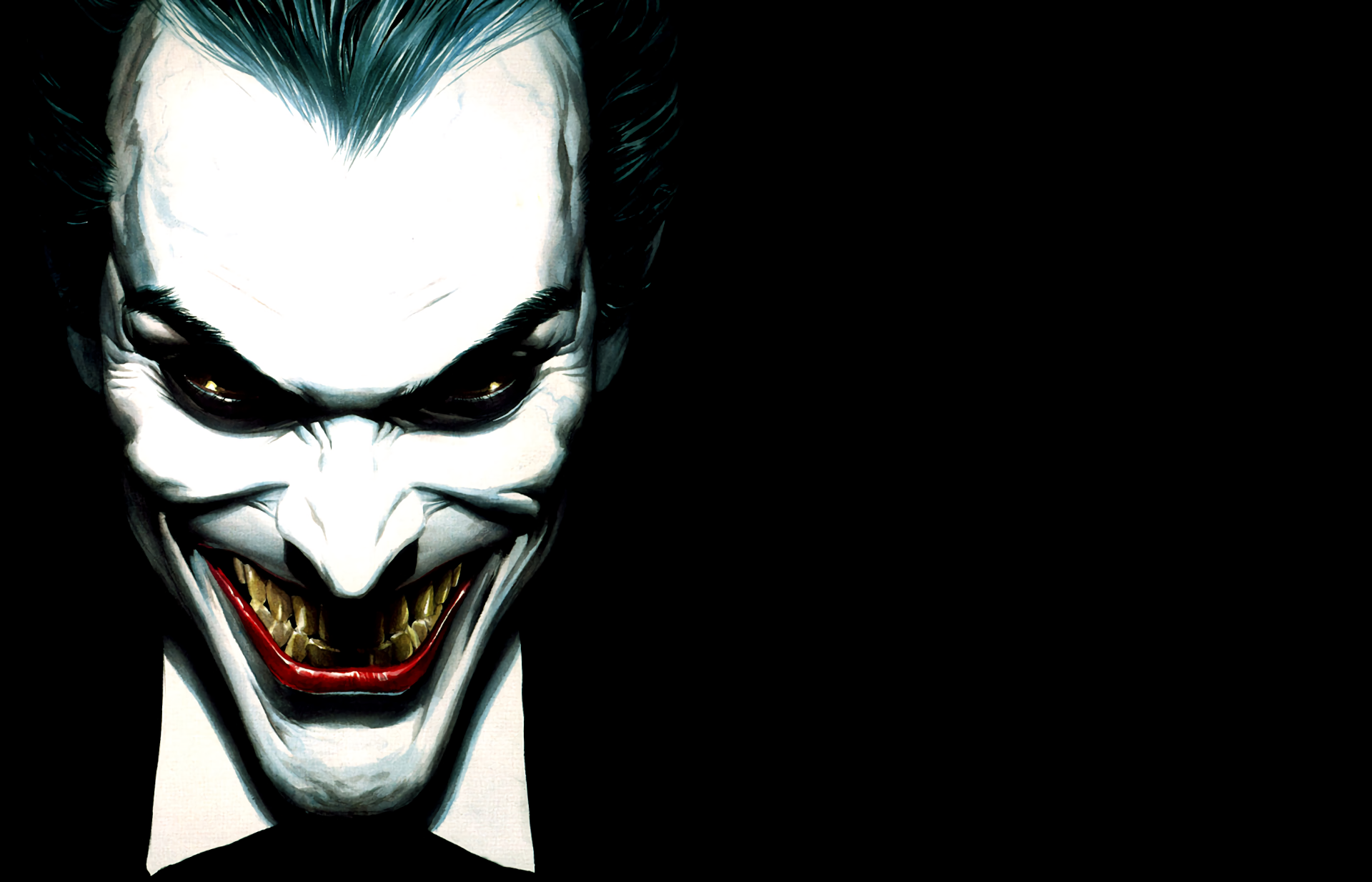 Hình ảnh Joker đẹp