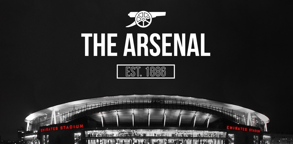 Top những hình ảnh, hình nền Arsenal đẹp nhất full HD | VFO.VN