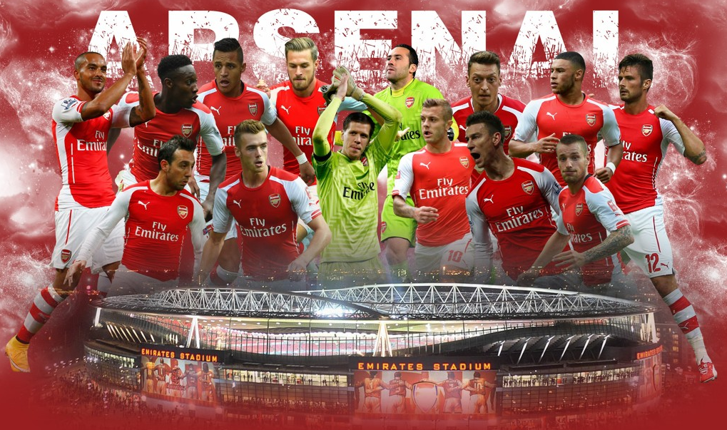 Hình nền Arsenal full HD (full HD Arsenal wallpaper) - Góp phần thêm động lực và tinh thần cho người hâm mộ Arsenal. Với độ phân giải full HD, Hình nền Arsenal sẽ mang đến cho bạn cảm giác như đang trực tiếp đứng trên sân Emirates.