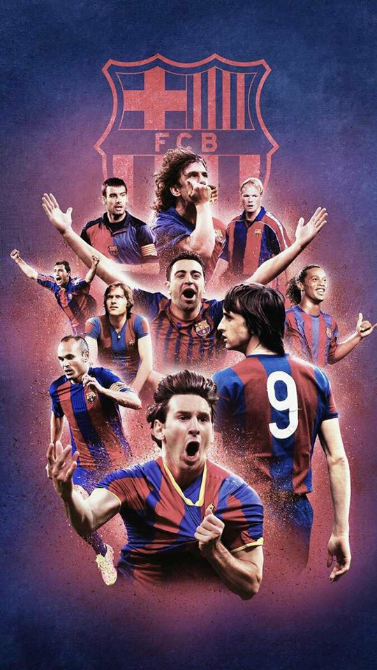 Barca: Truy cập và khám phá vẻ đẹp của câu lạc bộ bóng đá Barca, đội bóng nổi tiếng của Tây Ban Nha với những chiến thắng đầy oanh oanh tiếng gió. (Explore and admire the beauty of the Barcelona football club, the famous Spanish team with glorious victories.)