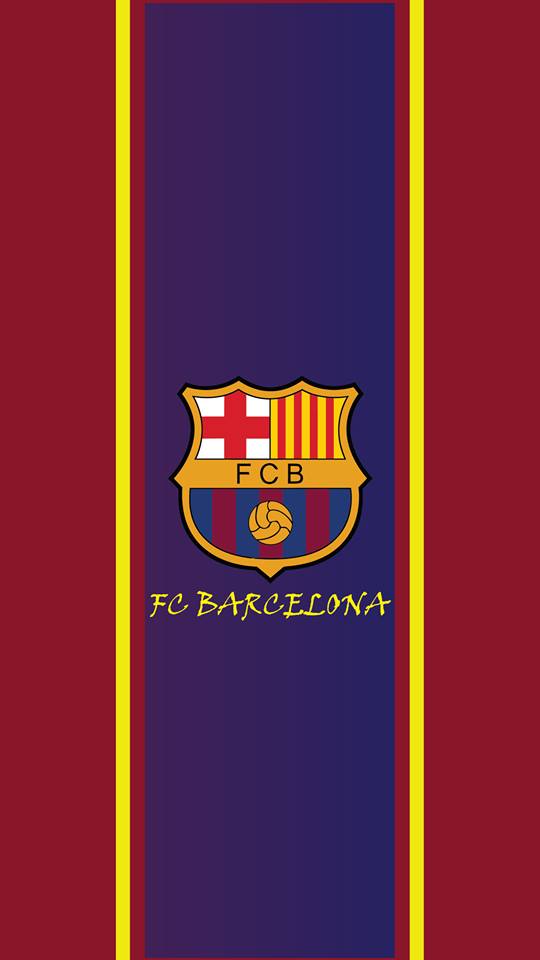 Top 101 hình nền Barca cho điện thoại đẹp nhất