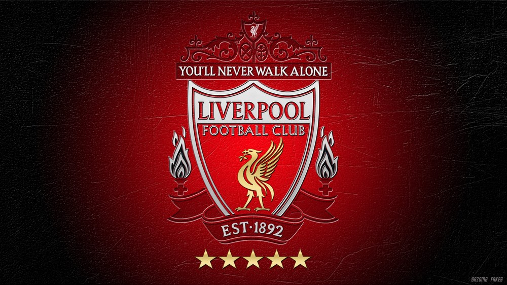 Liverpool FC Phone Wallpapers  Top Những Hình Ảnh Đẹp