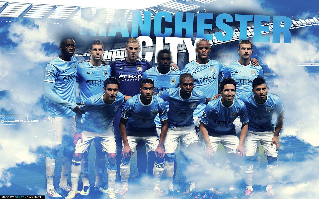 Top những hình ảnh hình nền Manchester City đẹp nhất full HD  VFOVN