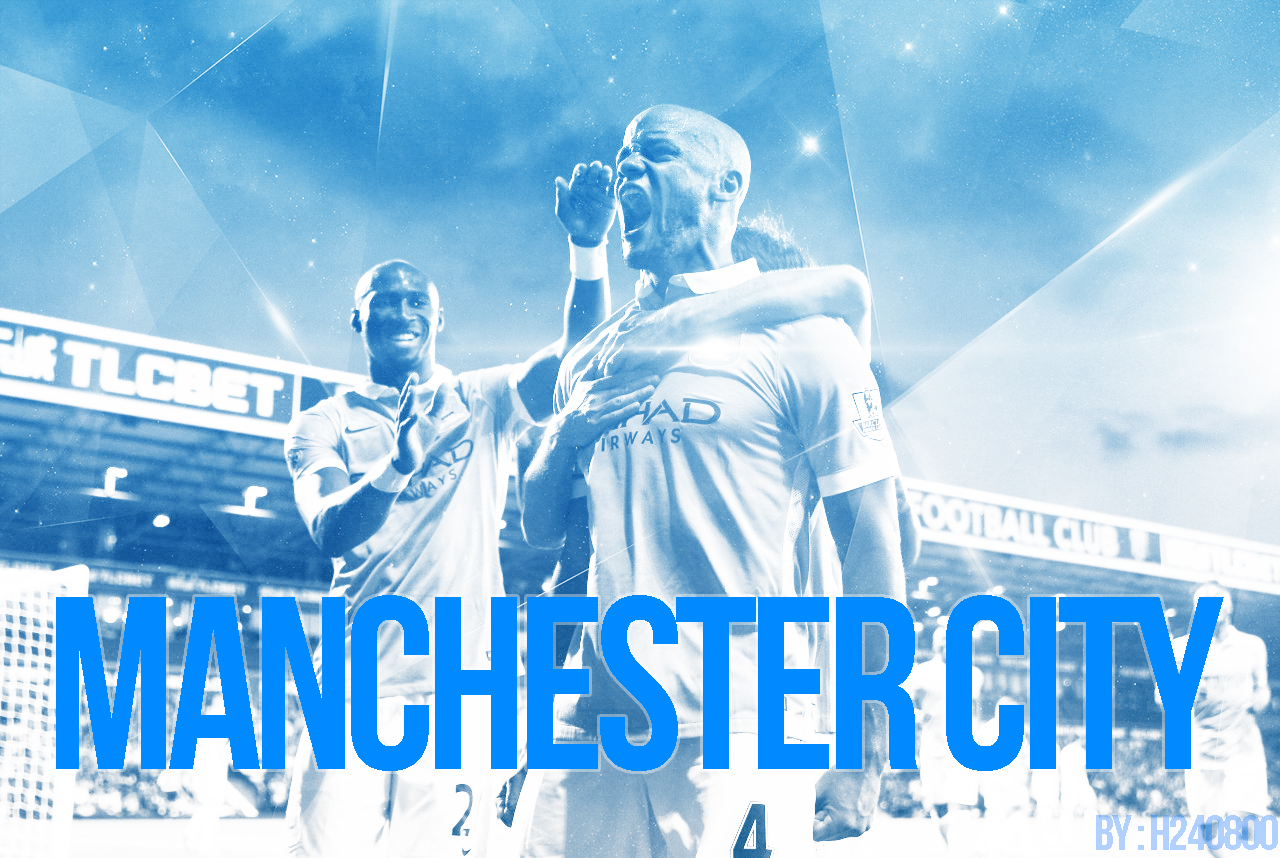 Top hình nền Manchester City đẹp dành cho fan của The cityzens  Hà Nội  Spirit Of Place