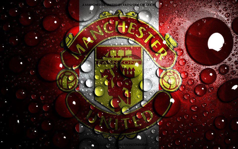 Bộ hình nền Manchester United  Hình nền MU full HD  Downloadcomvn