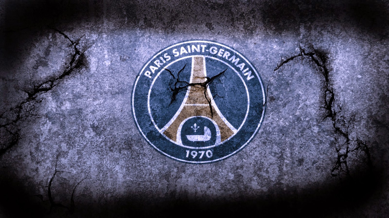 FC Paris SaintGermain 4K tải xuống hình nền