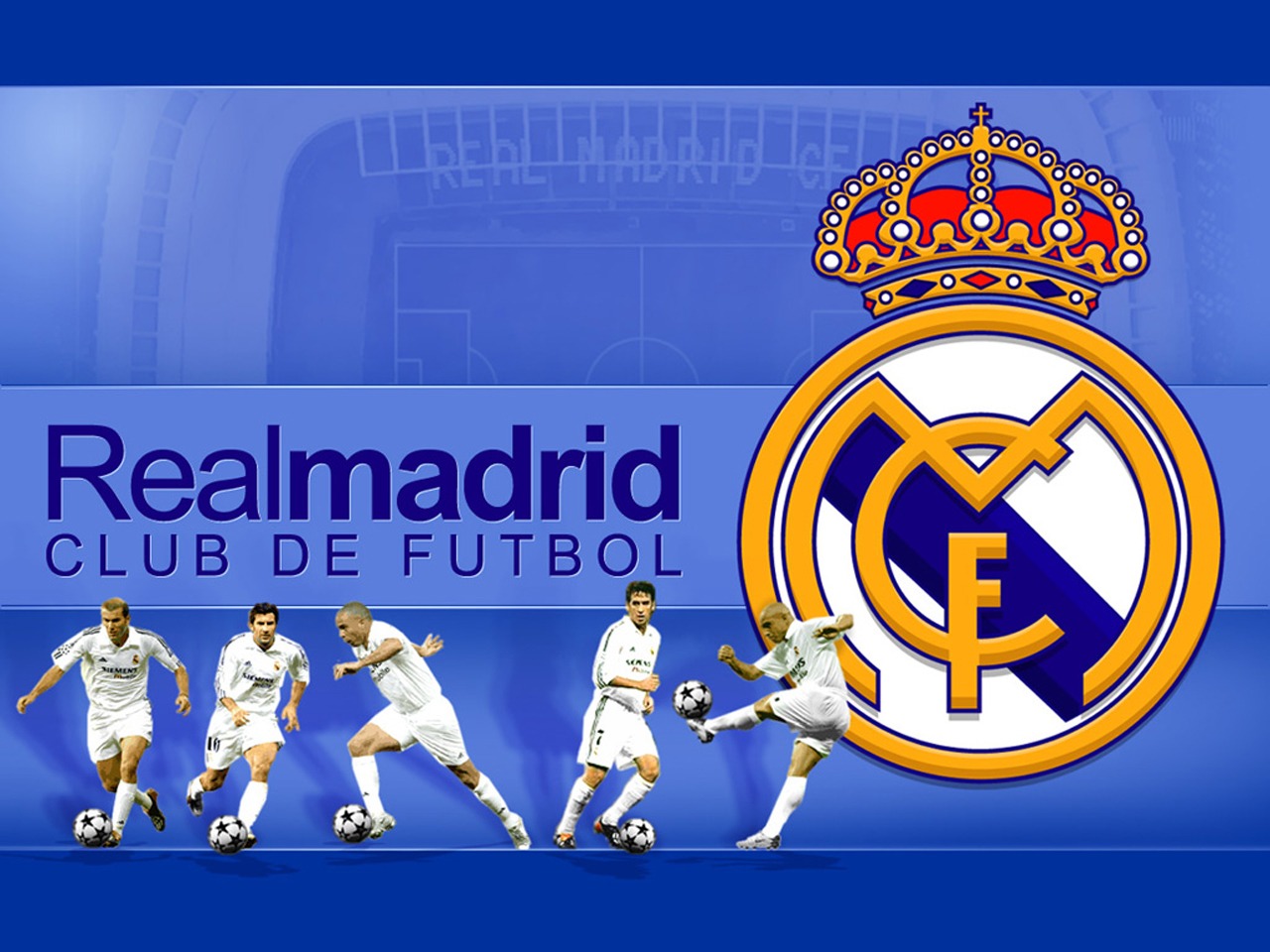 Real Madrid CF  Wikipedia tiếng Việt