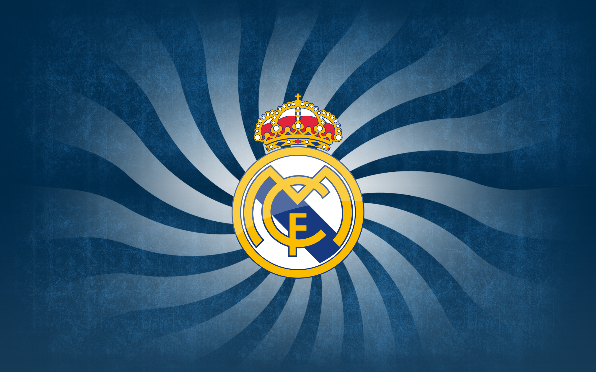 Thiết kế logo đội câu lạc bộ bóng đá Real Madrid 2K tải xuống hình nền