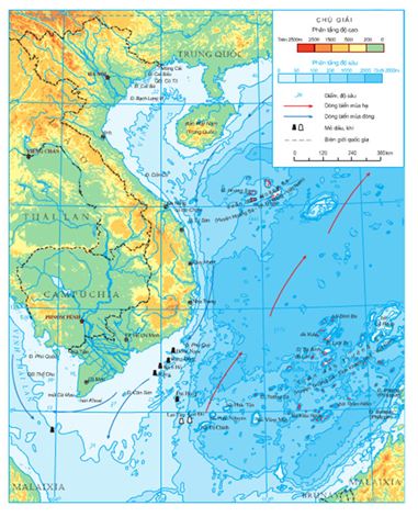 Sự đa dạng tự nhiên với nhiều dạng địa hình, rừng nhiệt đới và thực vật phong phú, các hệ thống sông ngòi sinh động, và những con đường duyên hải đẹp mắt là những đặc điểm địa lý tự nhiên của Việt Nam. Khám phá thêm về quốc gia này với những hình ảnh tuyệt đẹp của đặc điểm địa lý tự nhiên của Việt Nam.