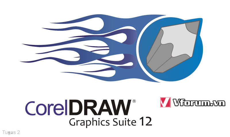 free online download corel draw 12