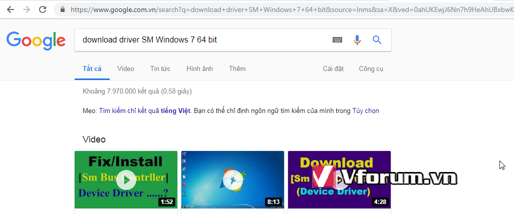 dell sm bus controller driver windows 7 64 bit download