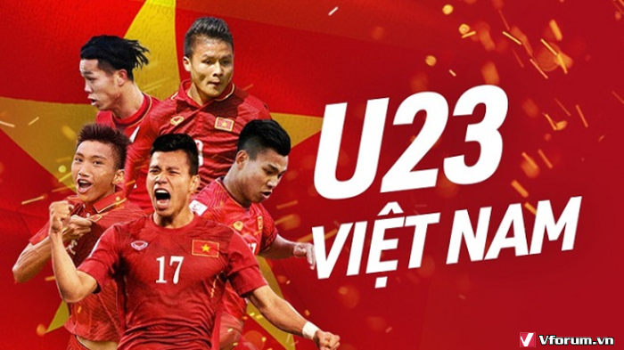 Hình ảnh cổ vũ bóng đá Việt Nam U23 đẹp nhất ý nghĩa, avatar ảnh bìa hình  nền cờ Việt Nam 