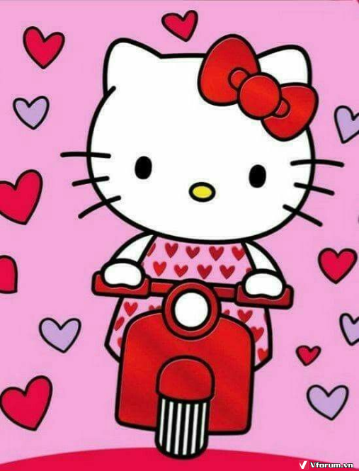 UwU hellokitty | Pink wallpaper hello kitty, Hello kitty iphone wallpaper,  Hello kitty wallpaper