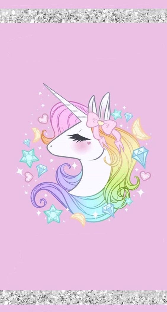 Glitter Unicorn Wallpaper HD - Ứng dụng trên Google Play