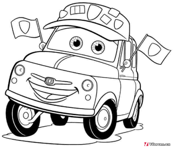 Ô Tô Xe TắC Xi Cộ Vẽ Đường  Ảnh miễn phí trên Pixabay