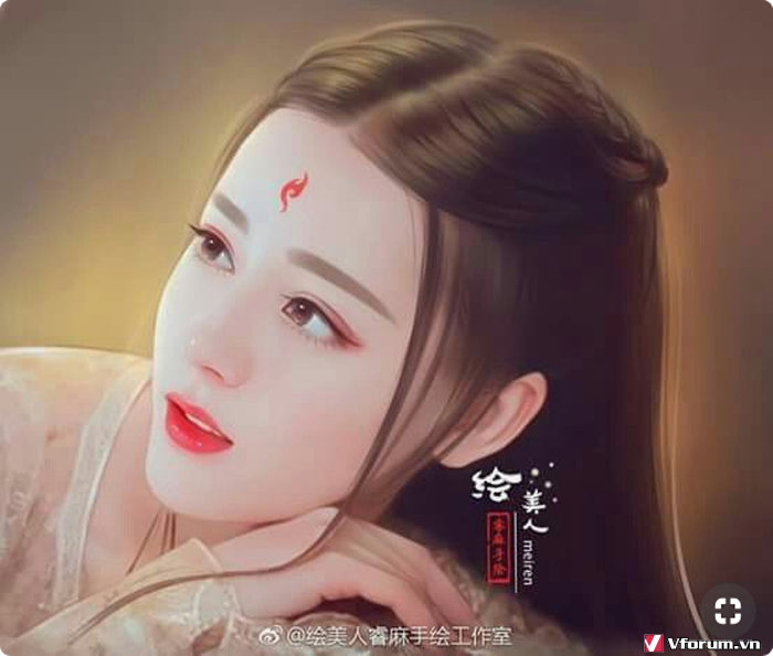 Hình nền mỹ nhân cổ trang 3D sẽ khiến cho bất kỳ ai cũng phải sửng sốt trước vẻ đẹp kiêu sa và quý phái của các nàng công chúa, phụ nữ hoàng gia trong lịch sử Trung Quốc. Bộ sưu tập hình ảnh này đang chờ đón bạn!