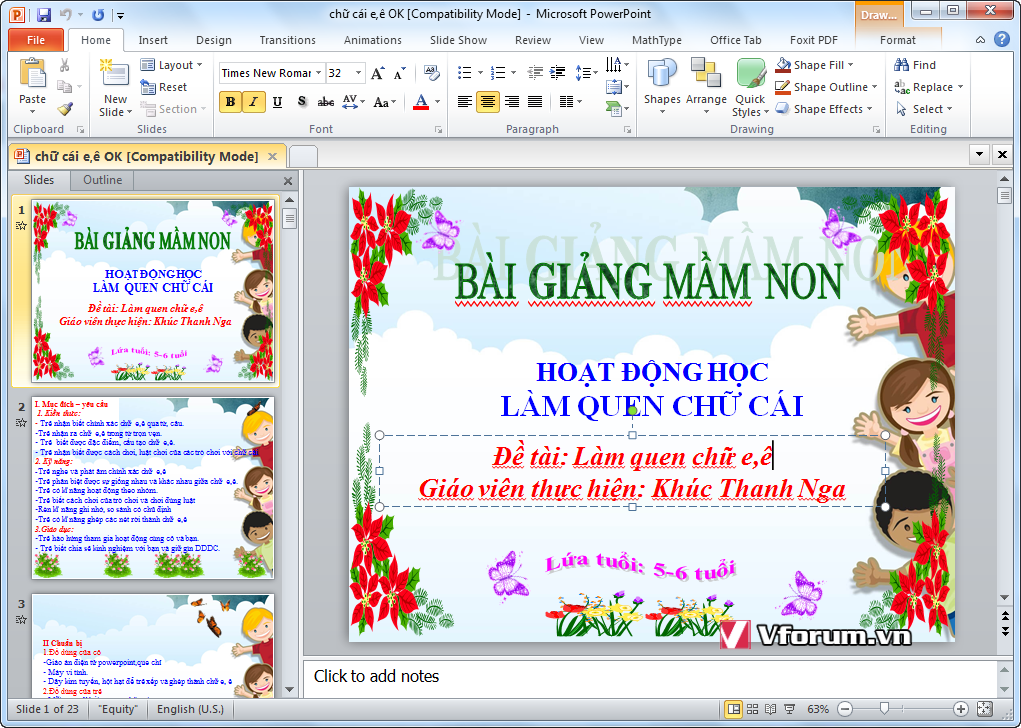 Hướng dẫn cách đóng gói Slide trình chiếu PowerPoint 2007 2010 ...