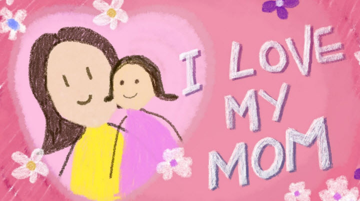 Tả Mẹ - Bài Văn Mẫu Miêu Tả Người Mẹ Của Em Lớp 7 Hay | Vfo.Vn