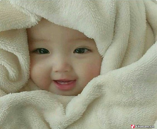 Top hình ảnh những em bé dễ thương nhất thế giới cute ngộ nghĩnh ...