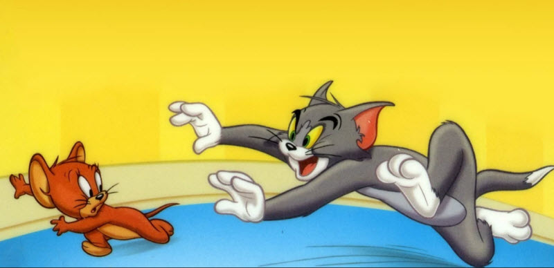 Viết Đoạn Văn Ngắn Về Phim Tom And Jerry Bằng Tiếng Anh Có Dịch | Vfo.Vn