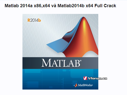 download matlab 2014b full crack
