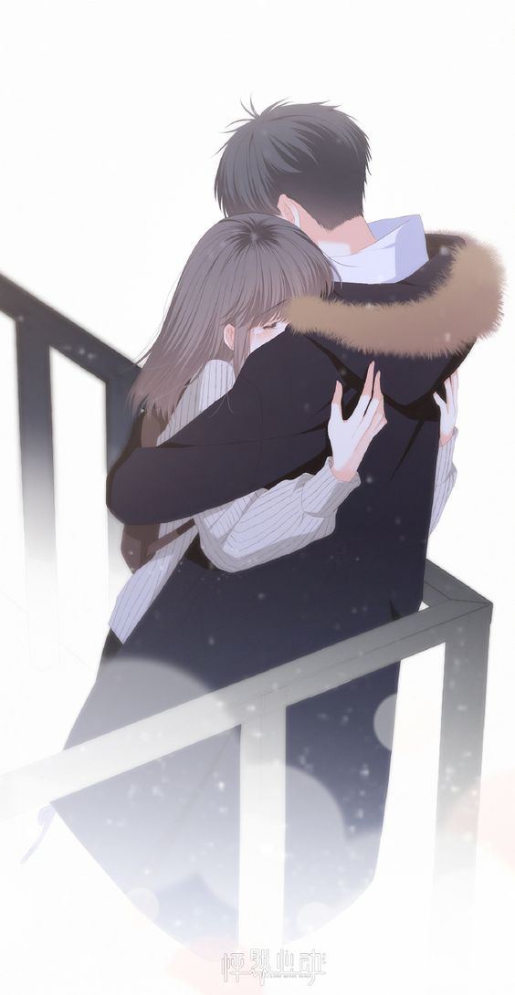 Top 100+ Hình Ảnh Cặp Đôi Anime Dễ Thương Nhất - Hình Cặp Đôi Tình Yêu Hoạt  Hình | Vfo.Vn