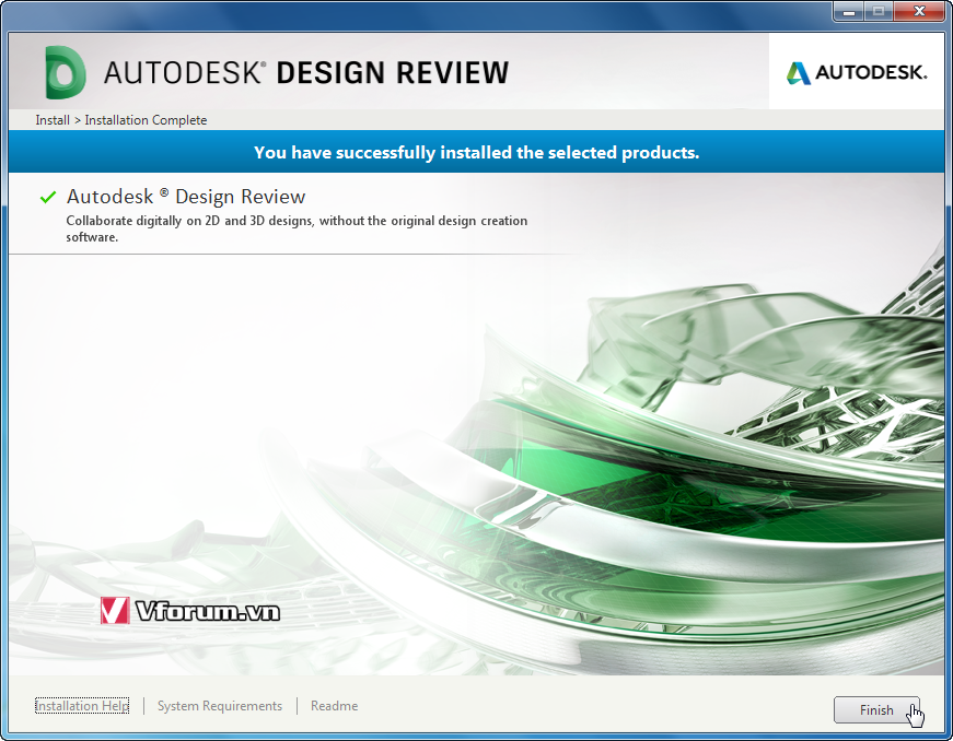 autodesk design review convert dwf to dwg
