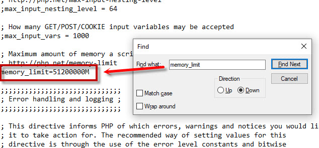 allowed-memory-size-of.jpg
